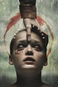 Bring Her Back (2025) Poster