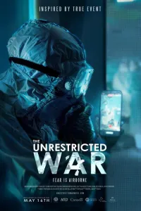 The Unrestricted War Poster